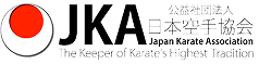 JKAAustralia – Japan Karate Association logo