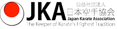 JKAAustralia – Japan Karate Association logo