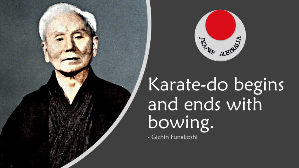 Contact JKAAustralia – Karate association in Australia